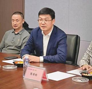共识凝聚、革新之作—深圳一体全身热疗新产品研讨会圆满召开